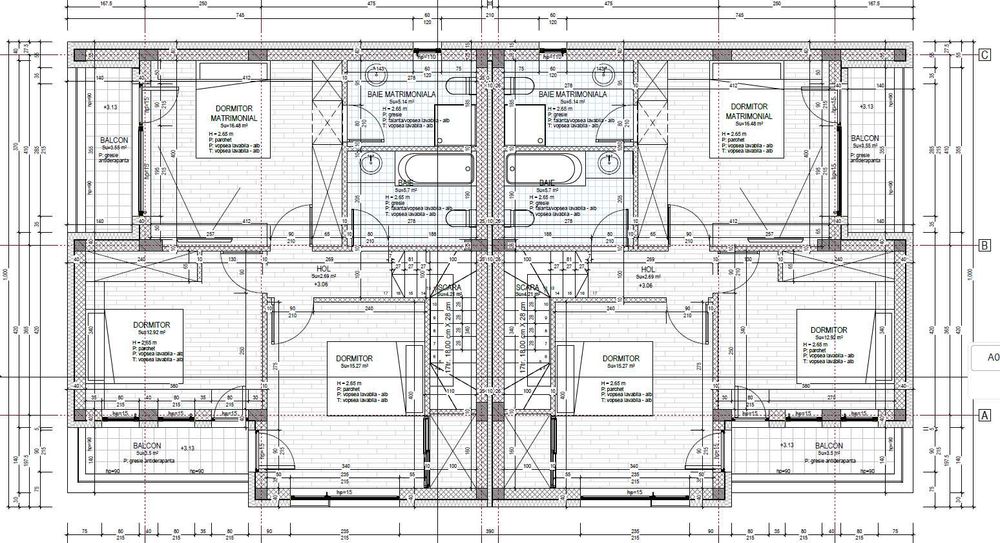 Case de vanzare Prelungirea Ghencea str. Toamnei Cartierul Latin