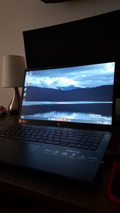 Laptop Acer nitro 15
