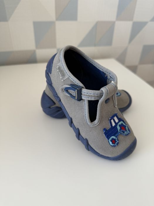 Пантофи Befado 23 номер