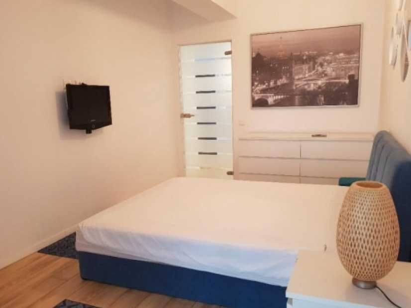 Дава се под наем Тристаен апартамент в Пловдив, Тракия - 83 кв.м за 326.4 € - Снимка #3