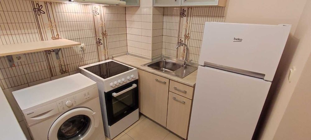 Дава се под наем Едностаен апартамент в София, Младост 4 - 45 кв.м за 331.5 € - Снимка #4