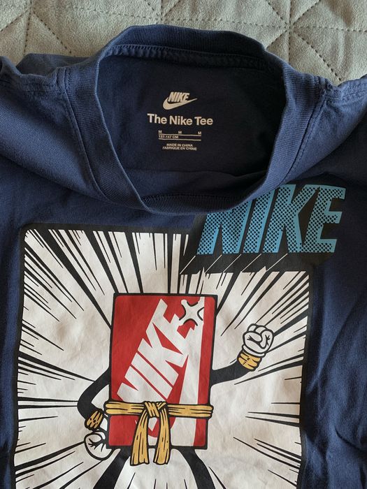 Детски тениски Nike размер L