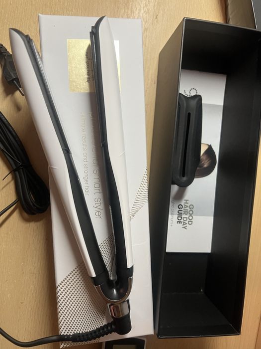 Placa GHD Platinum Plus