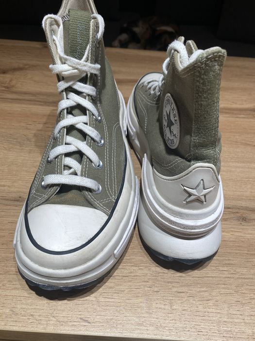 Дамски Кецове converse