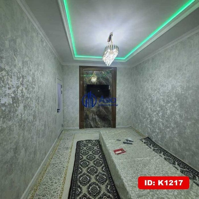 K1208 Srochna arzon narxda Aeraport 2xonalik kvartira sotiladi