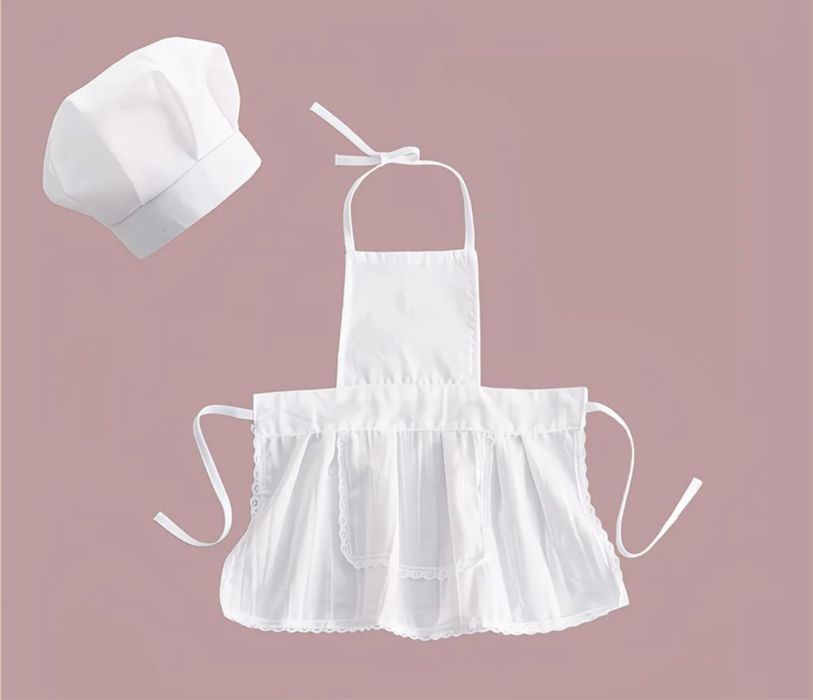 Продам детский костьм поваренок