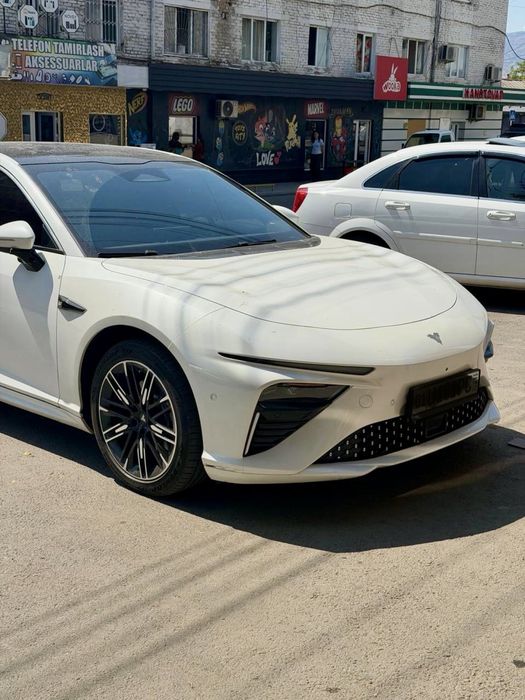 neta s hybrid  2023 yil