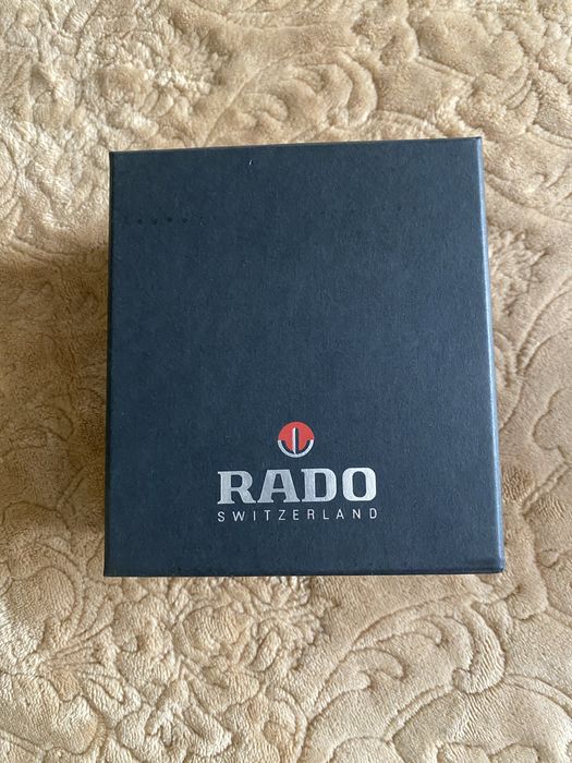 Часы наручные RADO