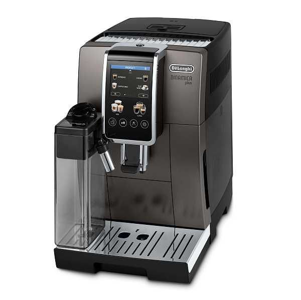 Кофемашина DeLonghi ECAM380.95.TB.Dinamica Plus.Румыния