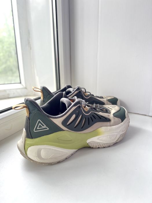 Кроссовки Peak мужские