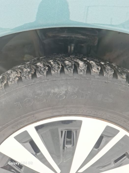 Диски в комплекте