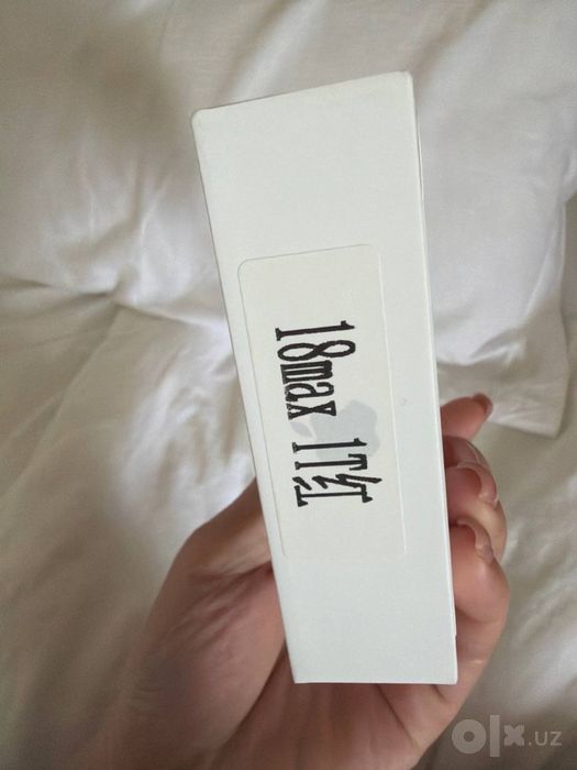 Iphone 18 Pro Max 1tb