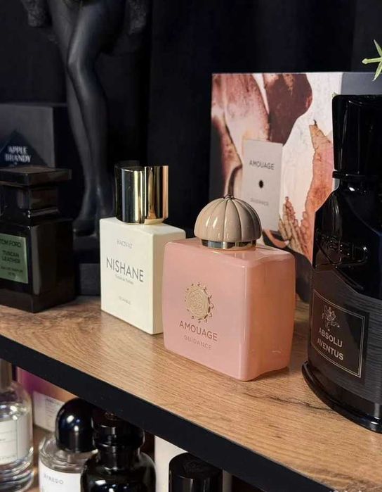 Отливки от парфюми нишови!