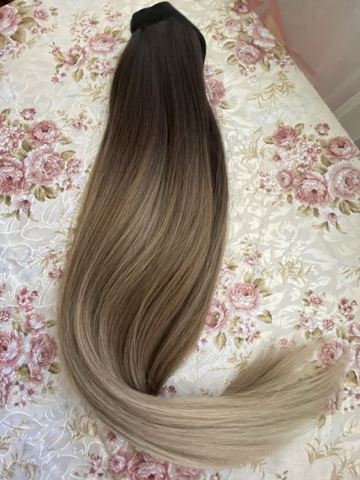 Изкуствена опашка