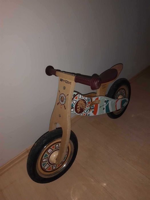 Балансно колело Boyx