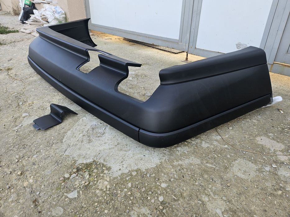 М пакет за бмв е34