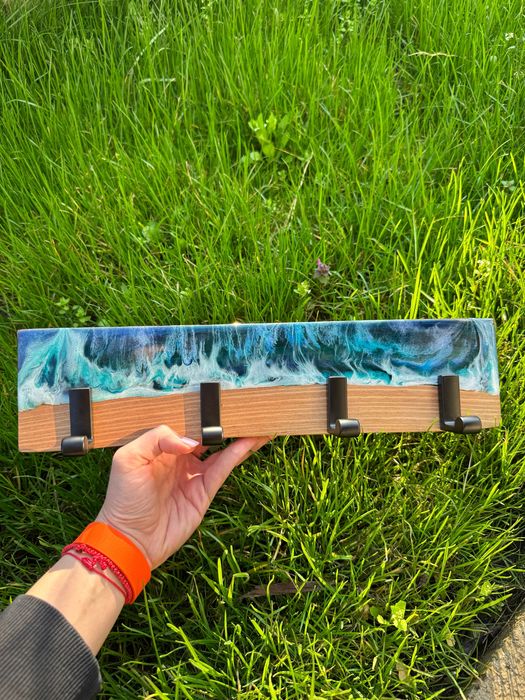 Закачалка за дрехи