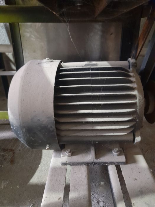 Редуктор двигатель