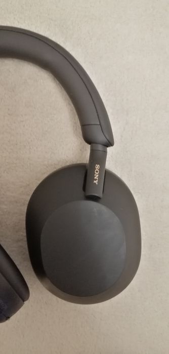 !! Ocazie.Vand casti Sony WH-1000XM5 si Sony MDR-XB950N1