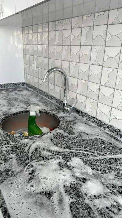 Toshkent Uborka Xizmati