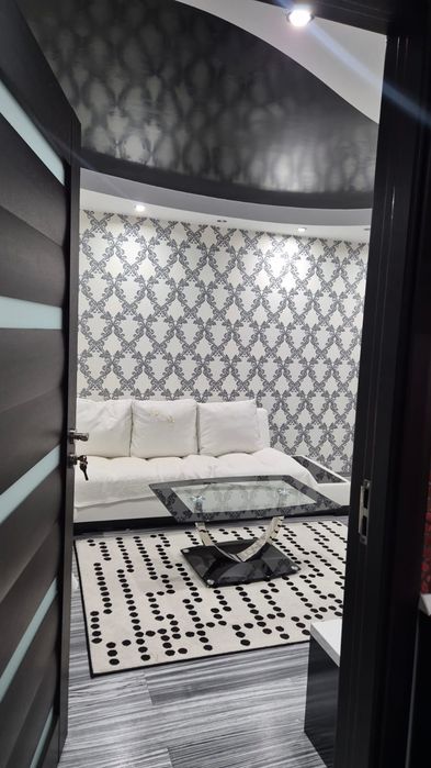 Apartament 3 camere, Lăpuș  Argeș