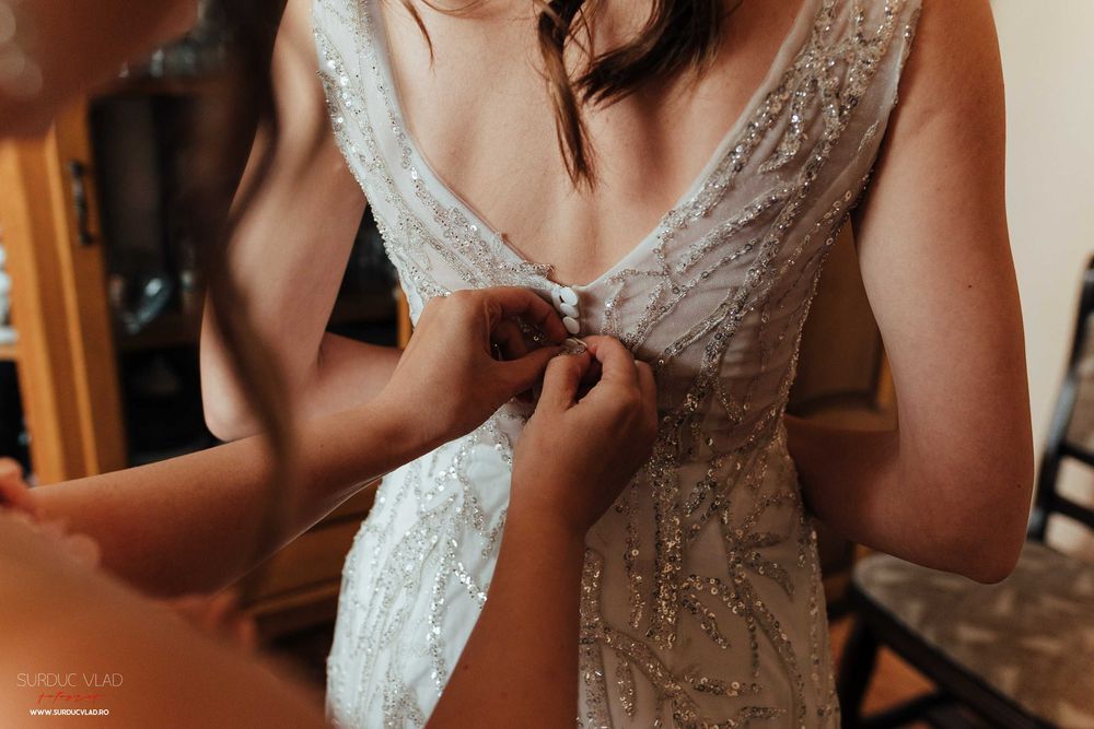 Rochie de mireasă