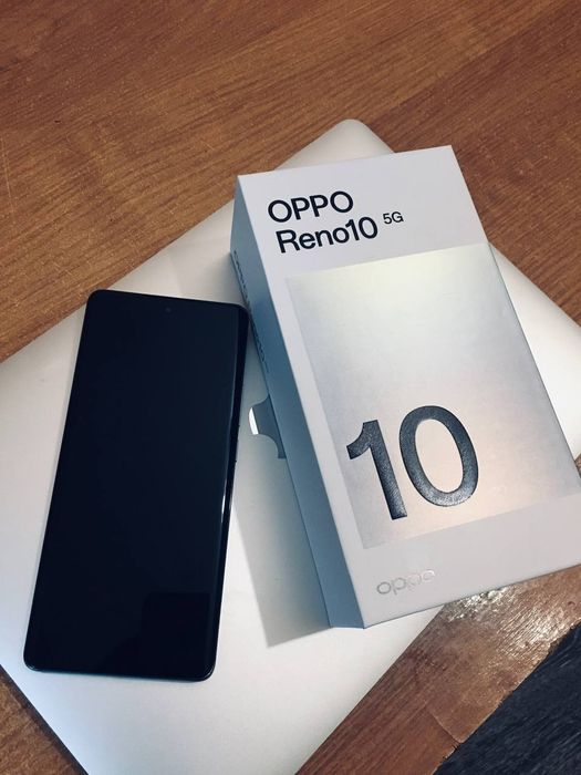 Продам Oppo Reno 10 5G