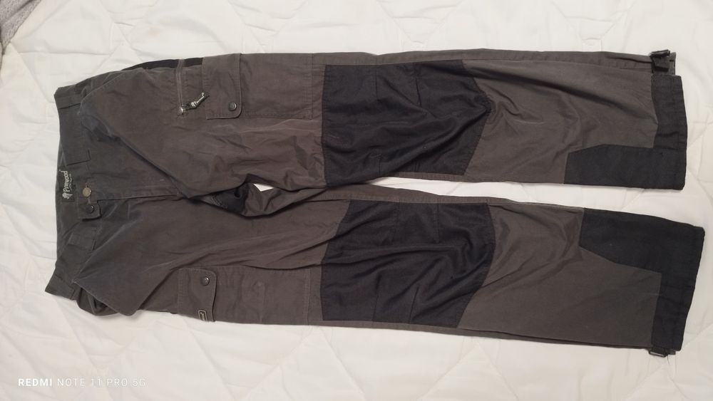 Pantaloni Pinewood M