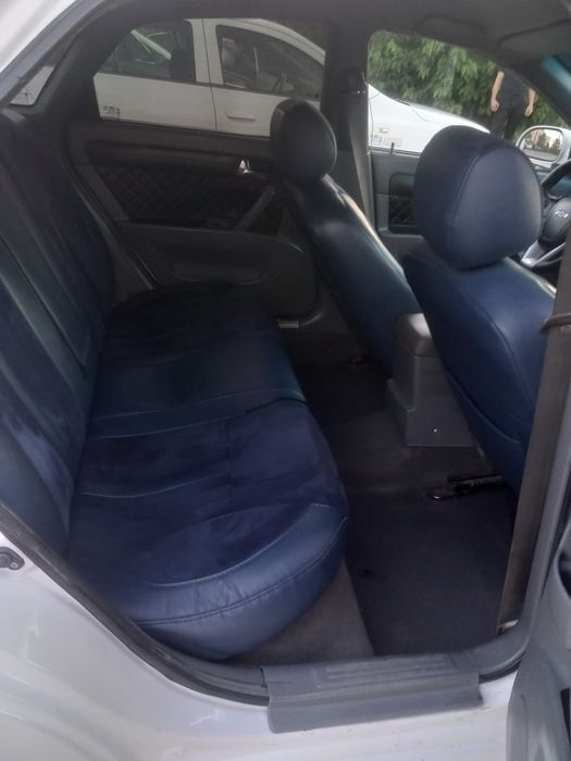 Chevrolet Lacetti / Gentra 2010 — 6