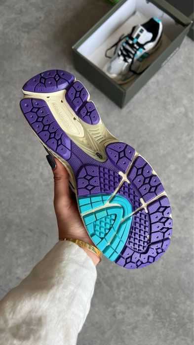 New Balance 1906R White Virtual Blue