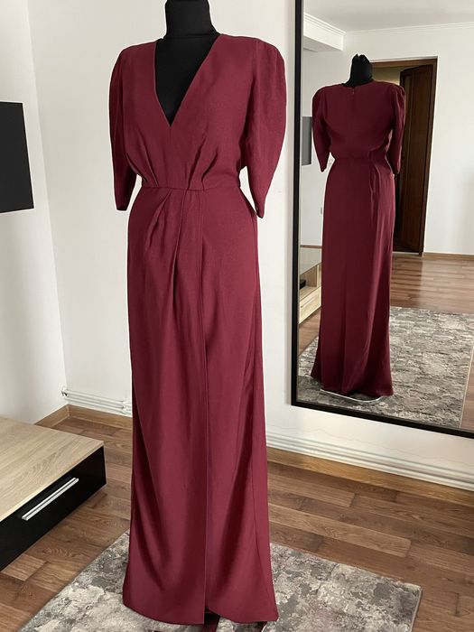 Rochie lunga Elisabetta Franchi