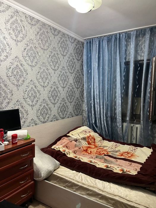 Дом недалеко от Паркентского рынка, НЕ МАКЛЕР