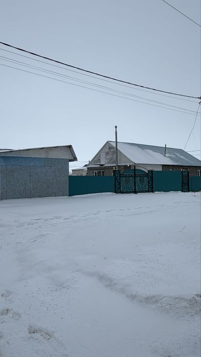 Продается дом в районе Деркул