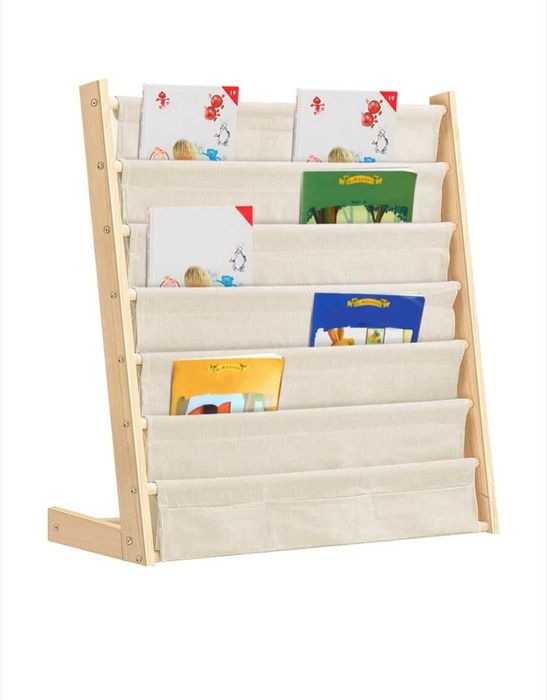 Поставка за книги книжки списания вещи