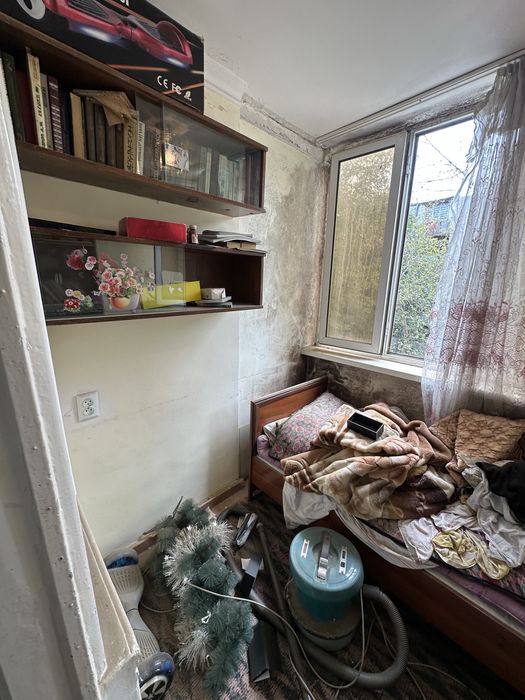 Продается квартира