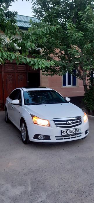 Lasetti kruze tozza moshina