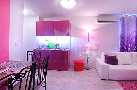 Продава се Двустаен апартамент в Балчик - 51 кв.м за 1000 €/кв.м - Снимка #3