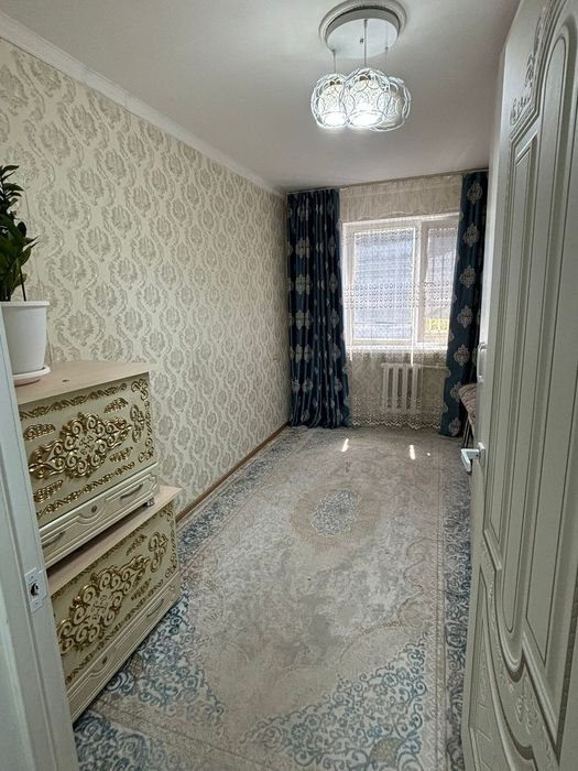 Сдам 2-х комнатную квартиру