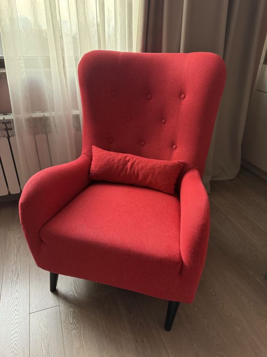 Продам кресло пинксдрев