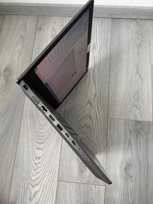 Laptop Business Lenovo V330-15IKB | Intel i5-8250U | 8GB RAM | 256GB SSD | Full HD
