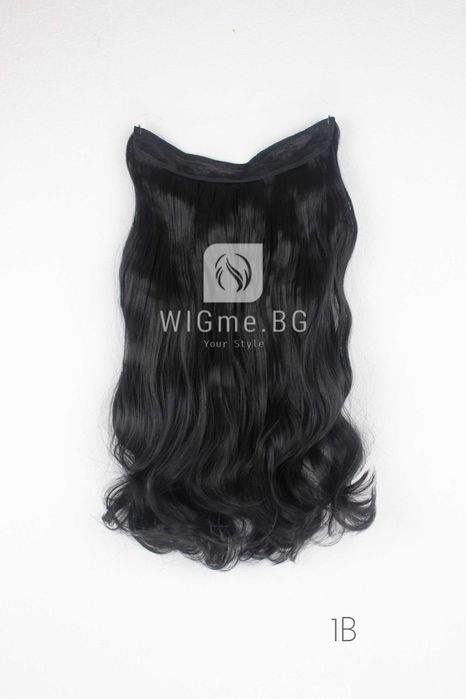 Треса на корда къдрава