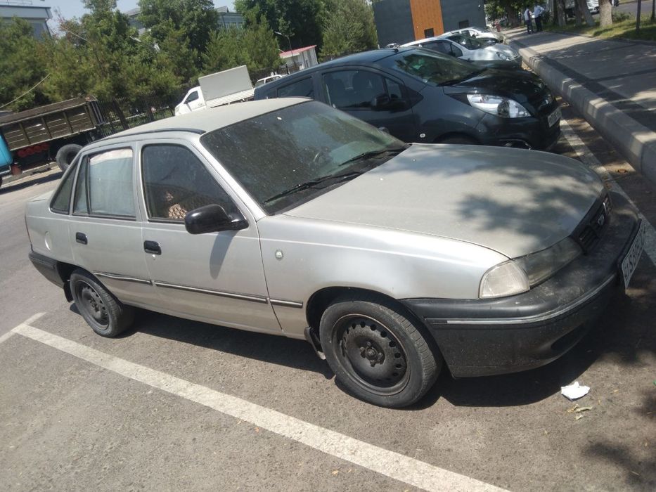 Нексия 1 сотлад нархи 1500 y.e