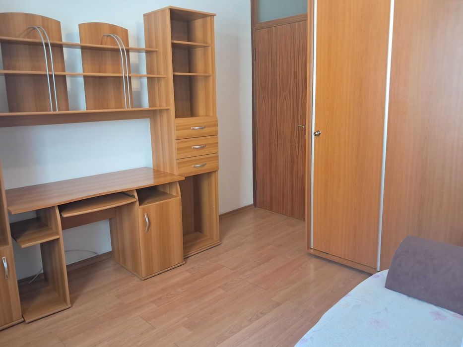 Proprietar Inchiriez ap. 3 cam, decomandat, mobilat, metrou Eroii Revolutiei/ Parc Tineretului