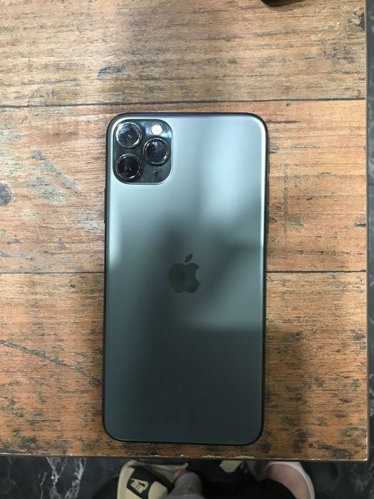 iphone 11 pro max 256 gb