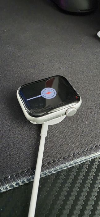 Apple Watch SE2 40mm Silver