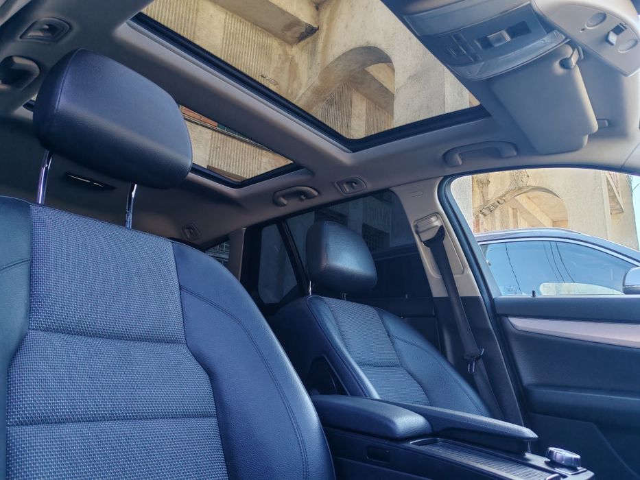 Mercedes C 200  Avantgarde / Automat