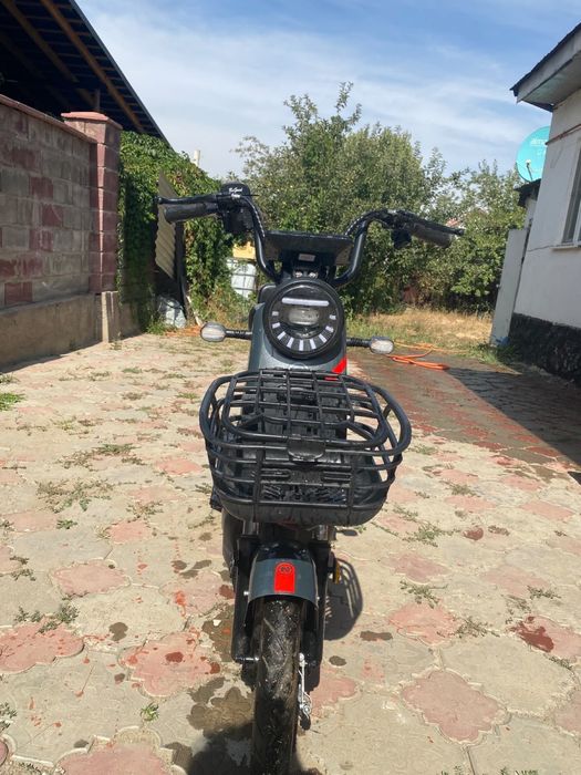 Продам Электроскутер