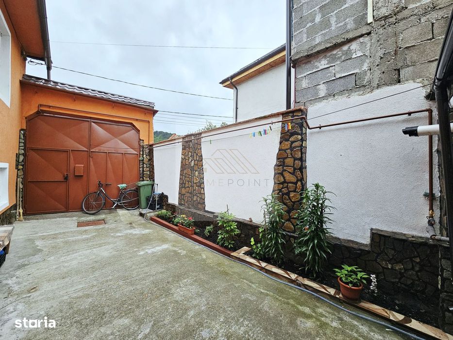 0% Comision | Casa Individuala Rasnov | Central