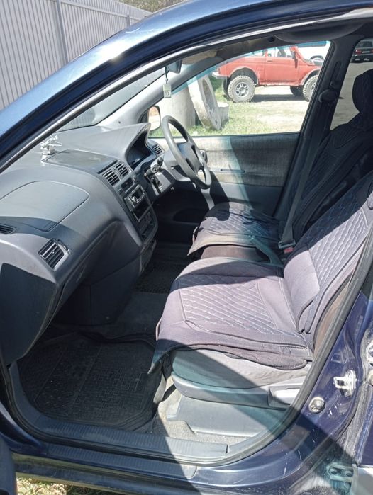 Срочно Продам Toyota ipsum 1996