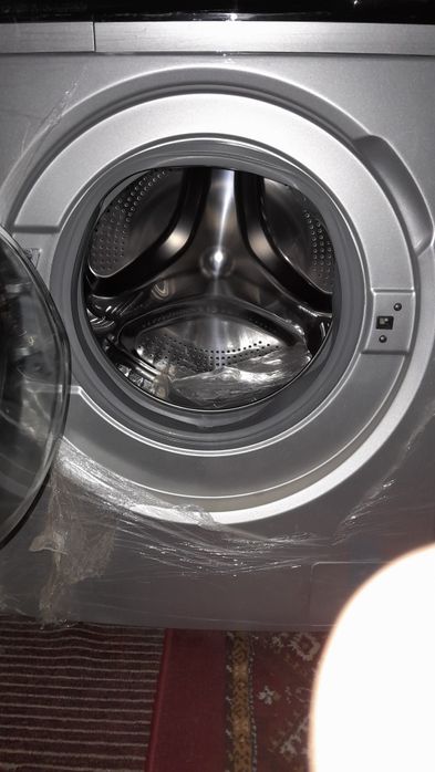 Стиральная машина SHIVAKI